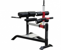 Римский стул/ ягодичные Impulse Sterling SL7013