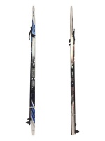 Лыжный комплект Rottefella STEP рост 185